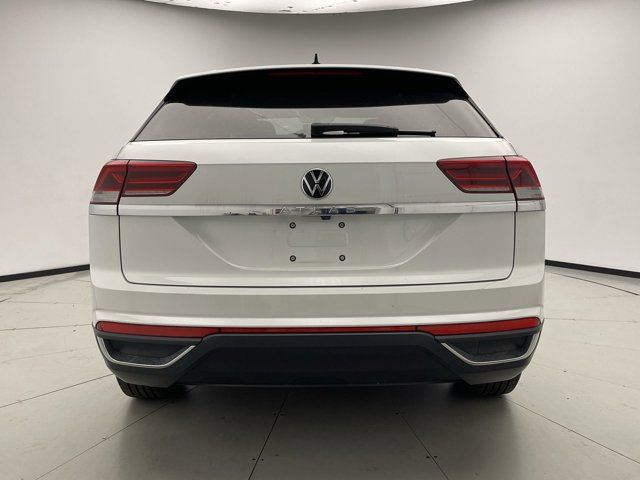 2020 Volkswagen Atlas Cross Sport 2.0T S