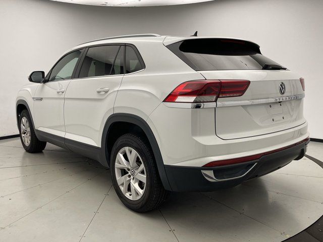 2020 Volkswagen Atlas Cross Sport 2.0T S