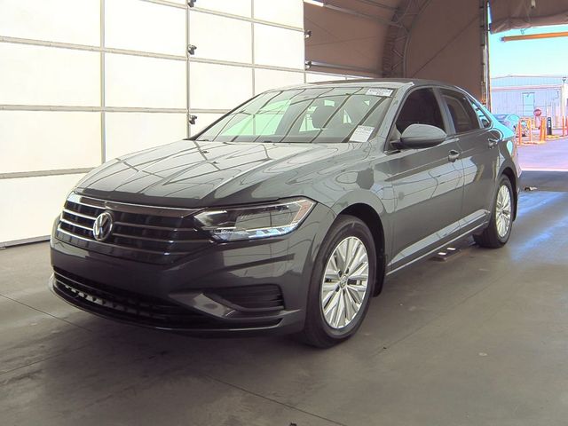 2020 Volkswagen Jetta S