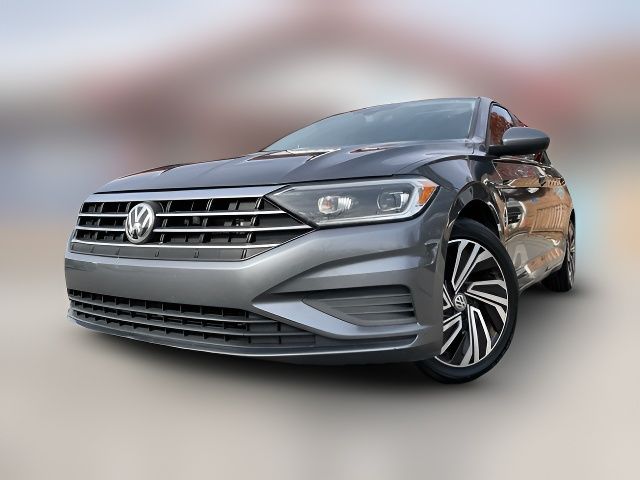 2020 Volkswagen Jetta SEL