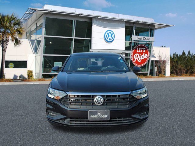 2020 Volkswagen Jetta R-Line