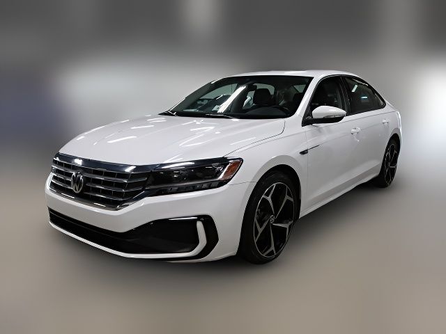 2020 Volkswagen Passat 2.0T R-Line