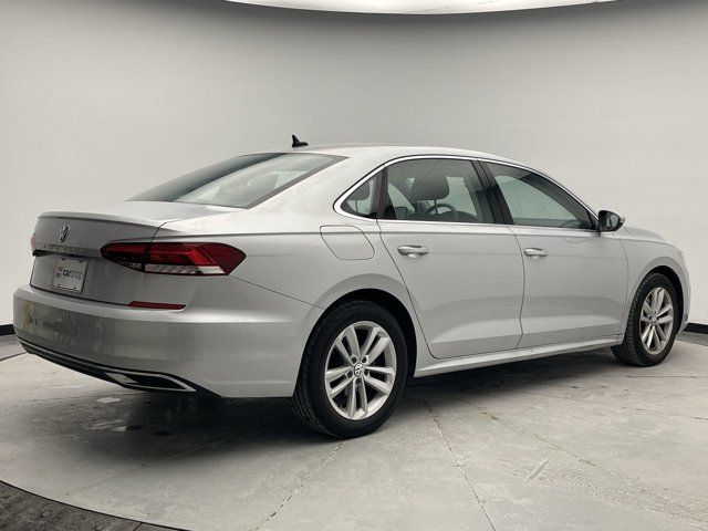 2020 Volkswagen Passat 2.0T SE