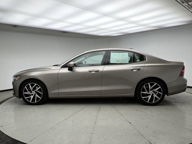 2020 Volvo S60 Momentum