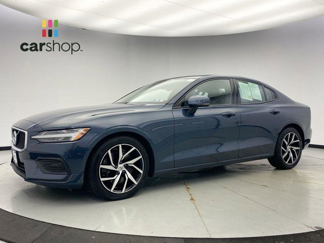 2020 Volvo S60 Momentum