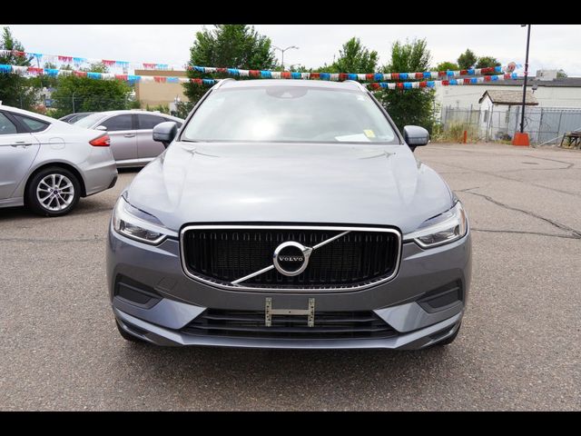 2020 Volvo XC60 Momentum