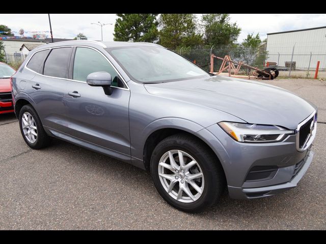 2020 Volvo XC60 Momentum