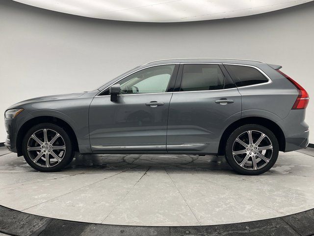 2020 Volvo XC60 Inscription