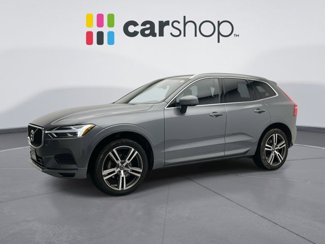 2020 Volvo XC60 Momentum