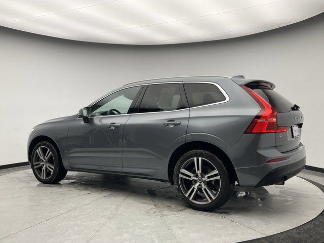 2020 Volvo XC60 Momentum