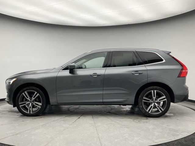 2020 Volvo XC60 Momentum