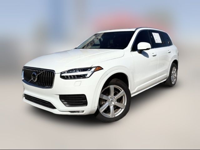 2020 Volvo XC90 Momentum
