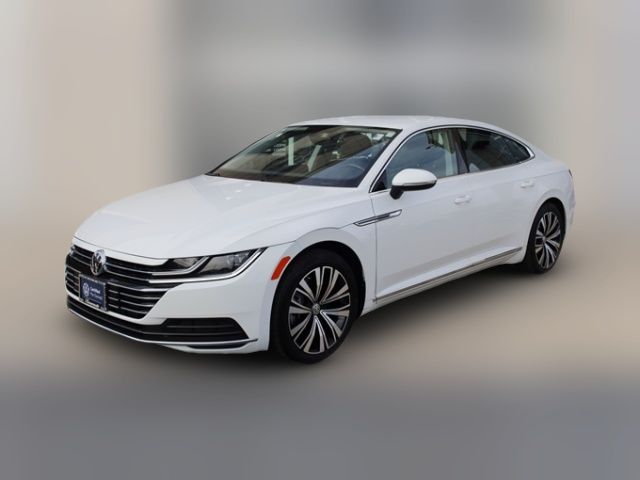 2020 Volkswagen Arteon SE