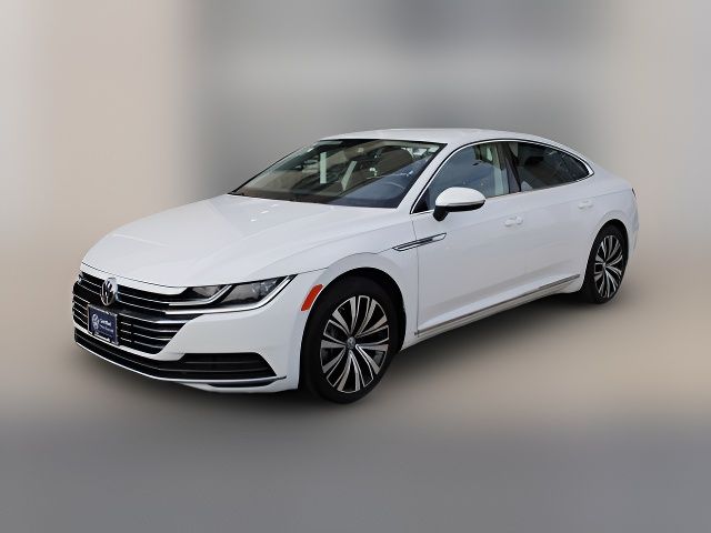 2020 Volkswagen Arteon SE