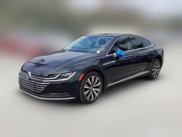 2020 Volkswagen Arteon SE