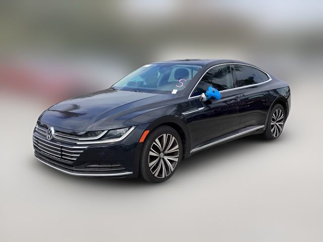 2020 Volkswagen Arteon SE