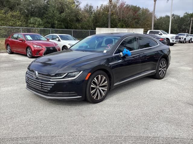 2020 Volkswagen Arteon SE