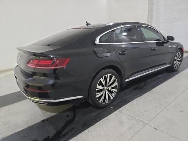 2020 Volkswagen Arteon SE