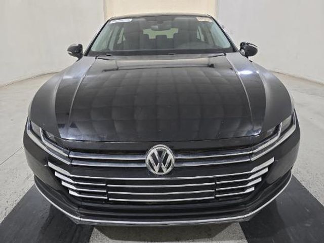 2020 Volkswagen Arteon SE