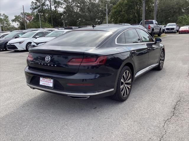 2020 Volkswagen Arteon SE