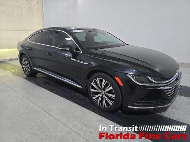 2020 Volkswagen Arteon SE