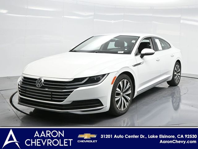 2020 Volkswagen Arteon SE