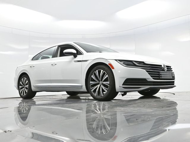 2020 Volkswagen Arteon SE