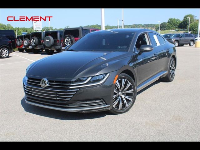 2020 Volkswagen Arteon SE