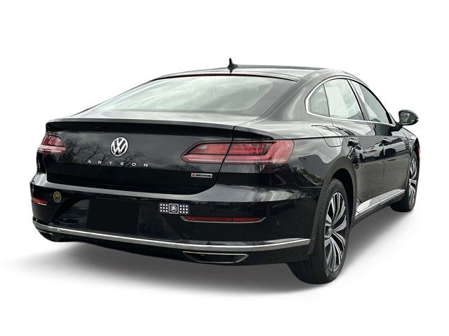 2020 Volkswagen Arteon SE