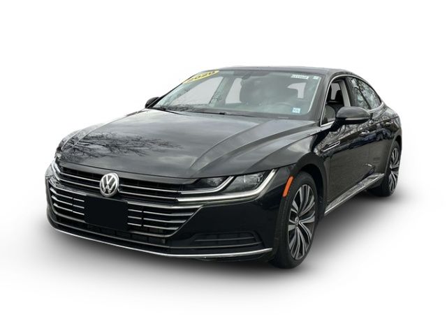 2020 Volkswagen Arteon SE