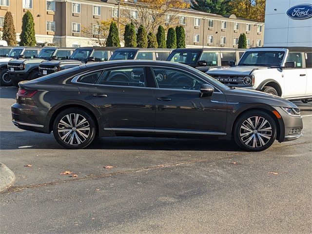 2020 Volkswagen Arteon SE