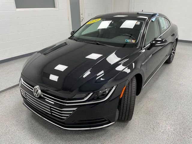 2020 Volkswagen Arteon SE