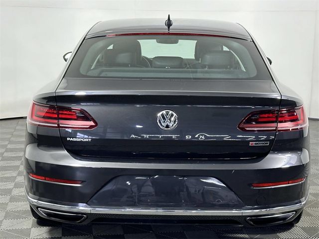 2020 Volkswagen Arteon SE