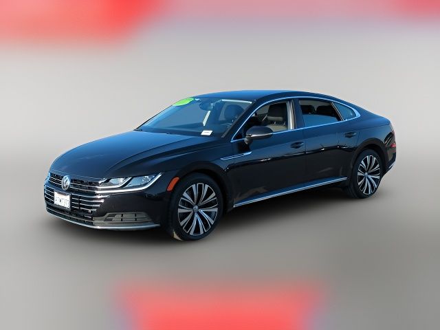 2020 Volkswagen Arteon SE