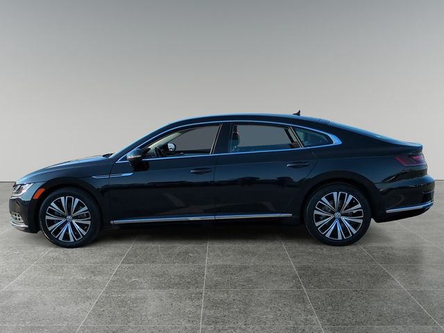 2020 Volkswagen Arteon SE