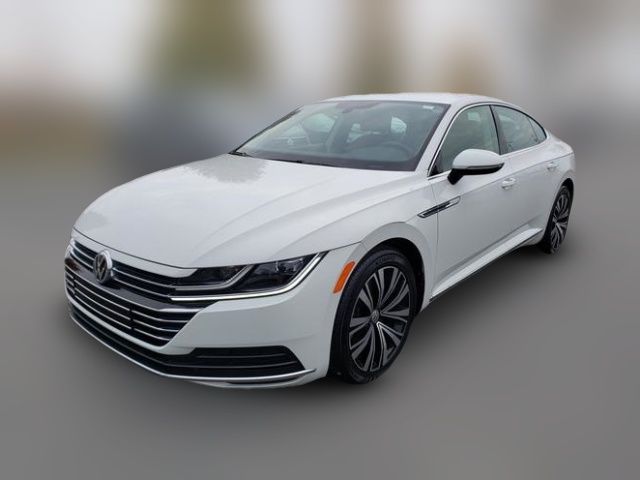 2020 Volkswagen Arteon SE