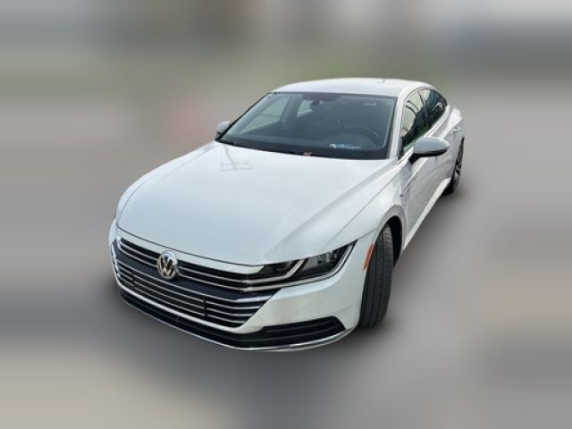 2020 Volkswagen Arteon SE