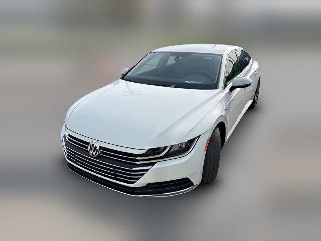 2020 Volkswagen Arteon SE