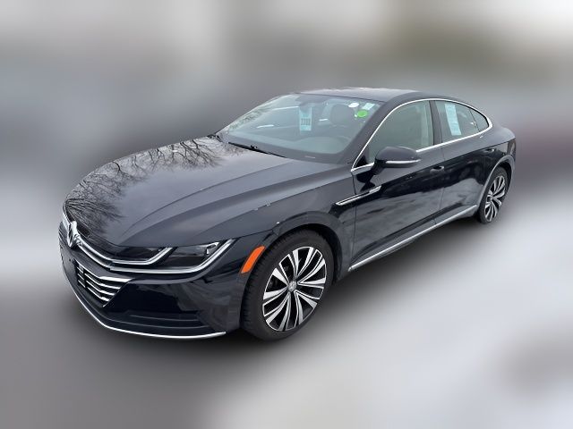 2020 Volkswagen Arteon SE