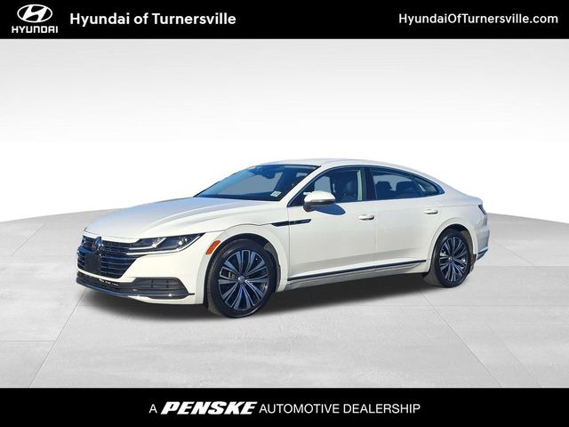 2020 Volkswagen Arteon SE