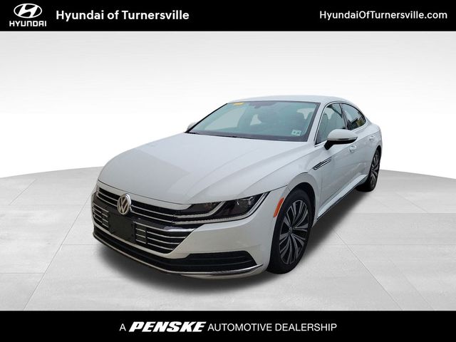 2020 Volkswagen Arteon SE