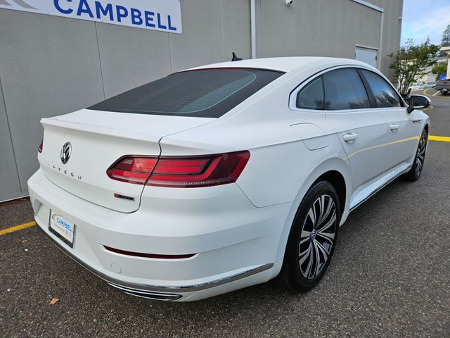 2020 Volkswagen Arteon SE