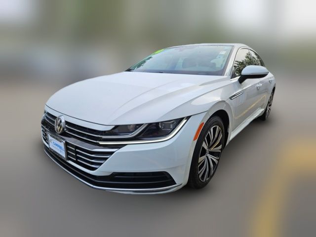 2020 Volkswagen Arteon SE