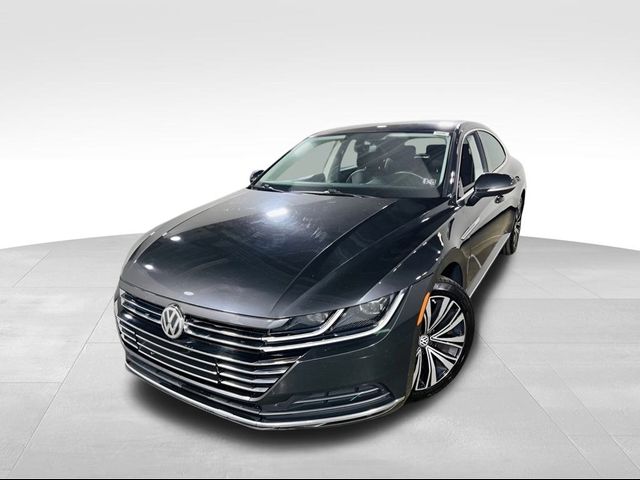 2020 Volkswagen Arteon SE