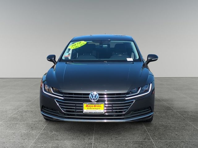 2020 Volkswagen Arteon SE