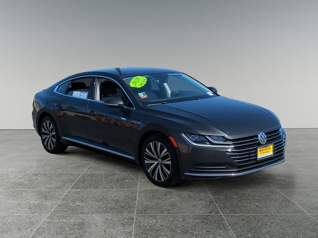 2020 Volkswagen Arteon SE