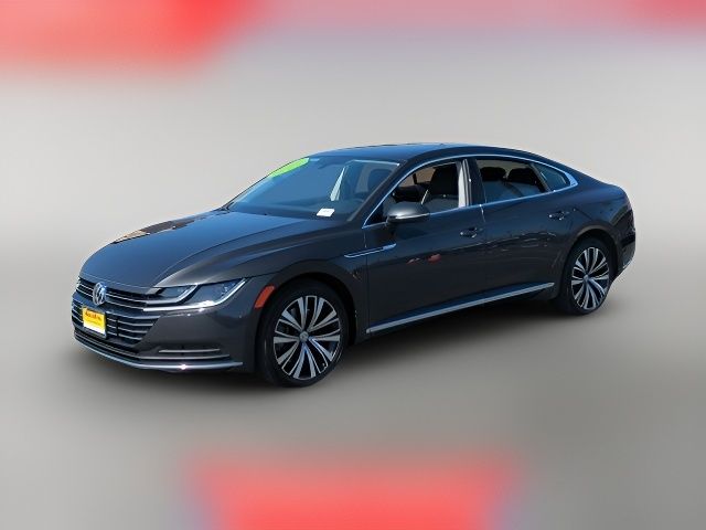 2020 Volkswagen Arteon SE