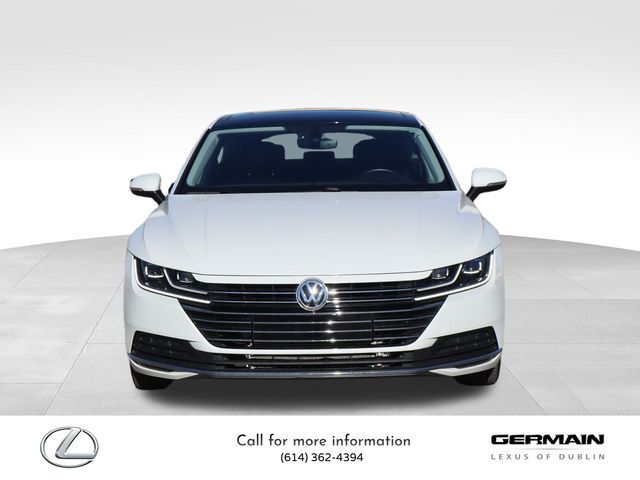 2020 Volkswagen Arteon SEL