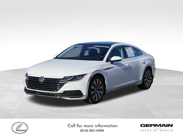 2020 Volkswagen Arteon SEL