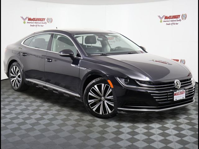 2020 Volkswagen Arteon SEL